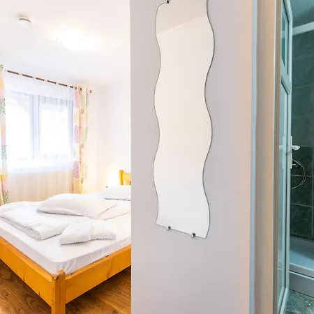 Mountain Rose Vila Busteni Exterior photo