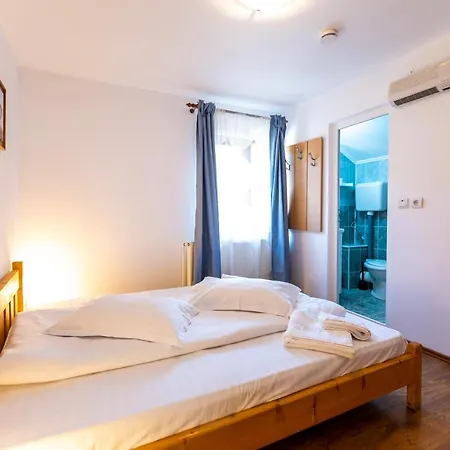 Mountain Rose Vila Busteni Exterior photo