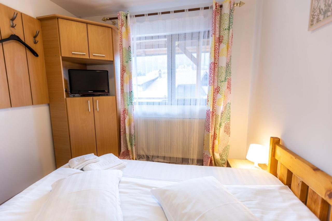 Mountain Rose Holiday home