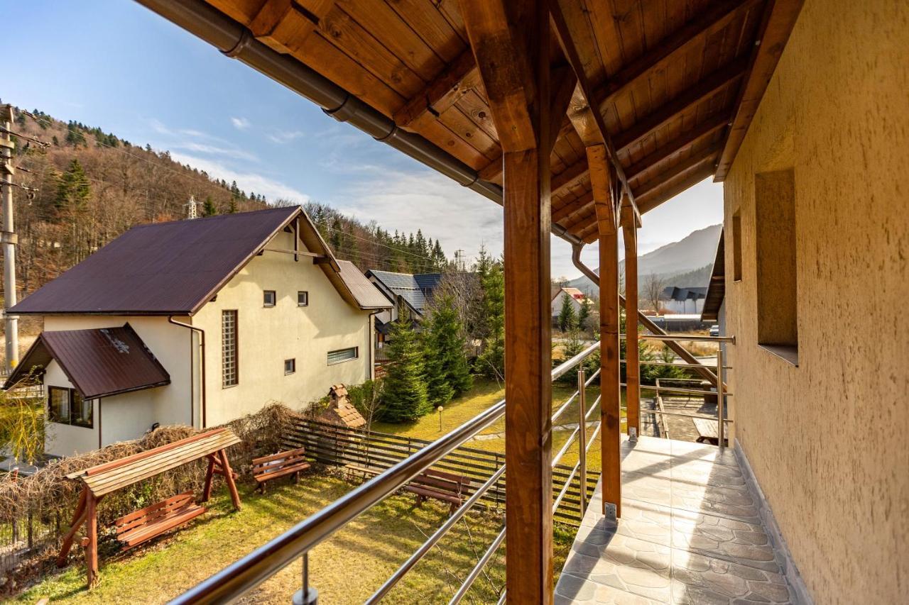Holiday home Mountain Rose *