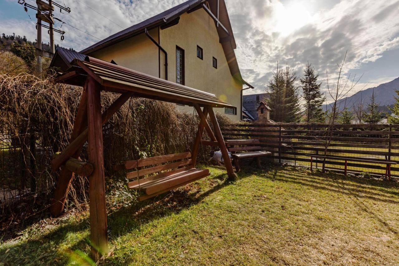 Mountain Rose Holiday home